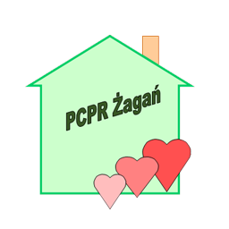 pcpr.zagan.pl Logo